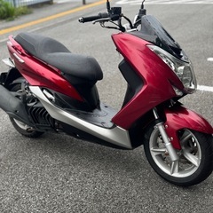 マジェスティS155