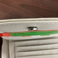 財布Aの画像