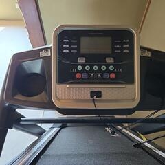 ランニングマシーンの画像