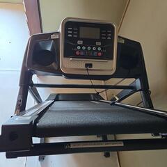 ランニングマシーンの画像