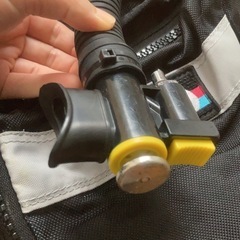 ダイビング器材の画像