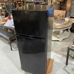 B13★Haier ハイアール★2D冷蔵庫 JR-N130C 2...
