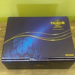 ◎ 新品　サントリー　プレミアムモルツ 350ml 19本　BPD5S
