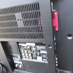 ソニー　32型　液晶テレビ　2009年製　リモコン無し　KDL-32J5の画像