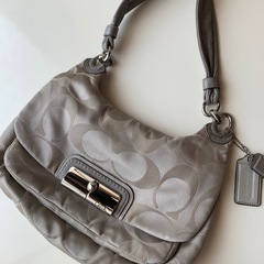 coach バッグ