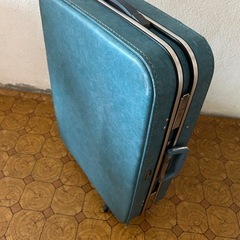キャリーバック、アンティーク