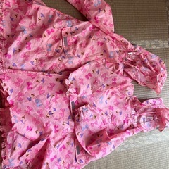 【双子用・子ども服まとめて3000円】の画像