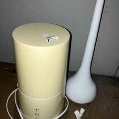 加湿器