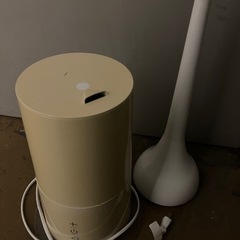 加湿器の画像