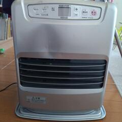 灯油ファンヒーター