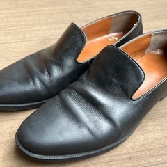 革靴 28cm 黒