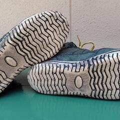 靴(安全靴)の画像