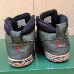 靴(安全靴)の画像