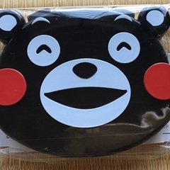 くまモン　薬ケース　新品(お取引決定)