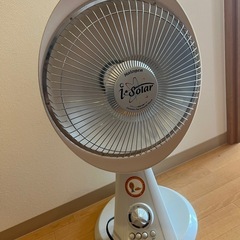 セラミックヒーター