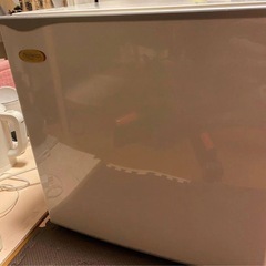 小型冷蔵庫
