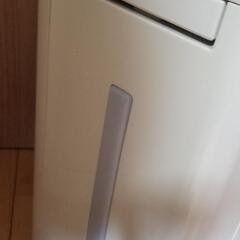 SHARP　プラズマクラスター　空気清浄機の画像