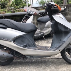 スペイシー100 ②