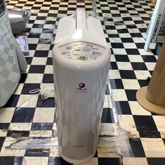 【リサイクルサービス八光】2018年製　コロナ  除湿機 コンプ...