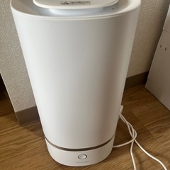 加湿器