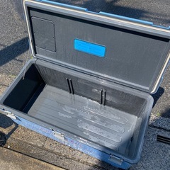 クーラーボックス　SHINWA800の画像