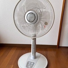 TOSHIBA 扇風機