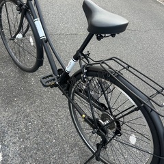 自転車貸します