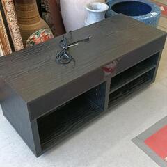 0513-068 CAVスピーカー付きテレビ台
