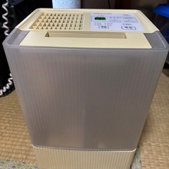 DAINICHI  加湿器(気化式)