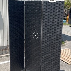 パーテーション、オフィス用具の画像