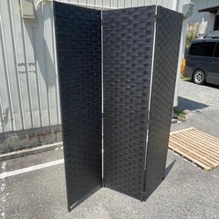 パーテーション、オフィス用具の画像