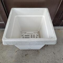 プランター　コリントプランター　家庭菜園の画像