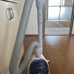 掃除機
