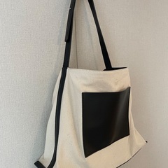 JIL SANDER(ジルサンダー) ショルダーバッグの画像