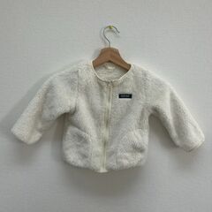 SLAP SLIP ナイロンジャケットフード インナー付 100cmの画像