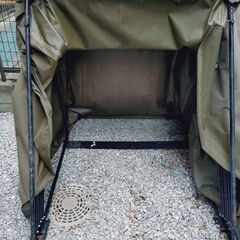 コミネ　モーターサイクルドームの画像