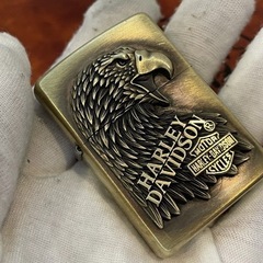 ZIPPO
