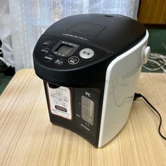 タイガー 電気ポット とく子さん