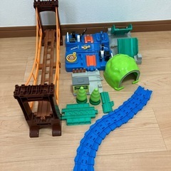 （取引中）プラレール④の画像