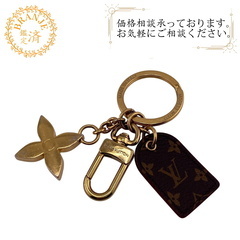 ルイヴィトン LOUIS VUITTON キーホルダー モノグラ...