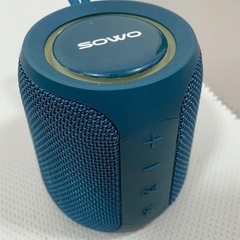 防水　Bluetoothスピーカー