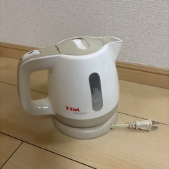 T-fal ケトル