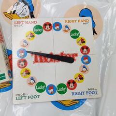 レトロ　ディズニー　ツイスターの画像