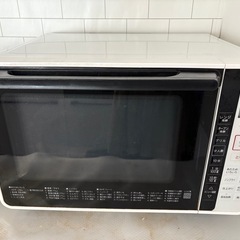 HITACHI オーブンレンジ