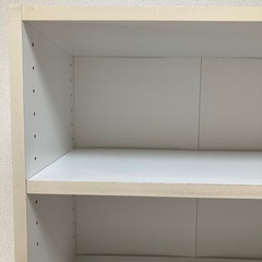 【5/13(火)19時に破棄】組み立て式棚の画像