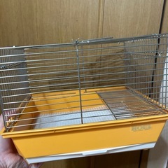 ハムスターケージ HOEI