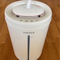 加湿器