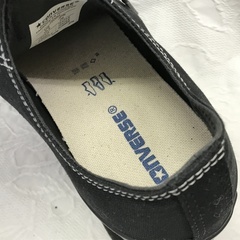 ☆ドリーム２号館☆ ⭐ジモティー割引⭐CONVERSE/オールスターチャンキーボード/1SD064/BK/29.0cmの画像