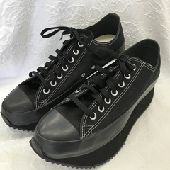 CONVERSE/オールスターチャンキーボード/1SD064/B...