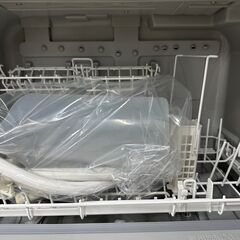 新入荷情報!!　食洗機　パナソニック　NP-TSP1　2023　　J-250553の画像